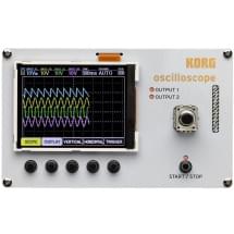Korg Nu:Tekt NTS-2 Oscilloscope
